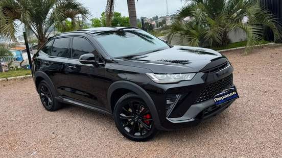 GWM-HAVAL H6-1.5 PHEV AWD E-TRACTION GWM-HAVAL H6-2023