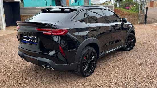 GWM-HAVAL H6-1.5 PHEV AWD E-TRACTION GWM-HAVAL H6-2023