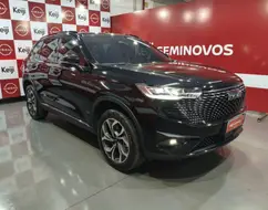 GWM HAVAL H6 1.5 PHEV AWD E-TRACTION GWM HAVAL H6 1.5 PHEV AWD E-TRACTION