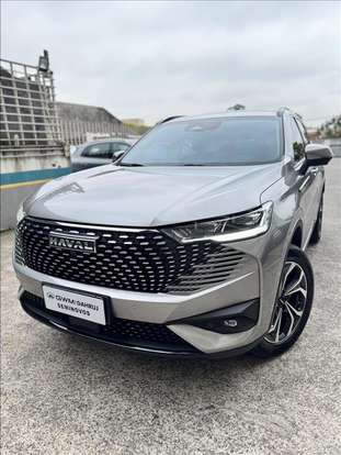 GWM-HAVAL H6-2023
