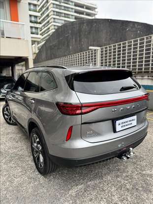 GWM-HAVAL H6-1.5 PHEV AWD E-TRACTION GWM-HAVAL H6-2023