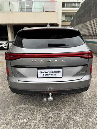 GWM-HAVAL H6-1.5 PHEV AWD E-TRACTION GWM-HAVAL H6-2023