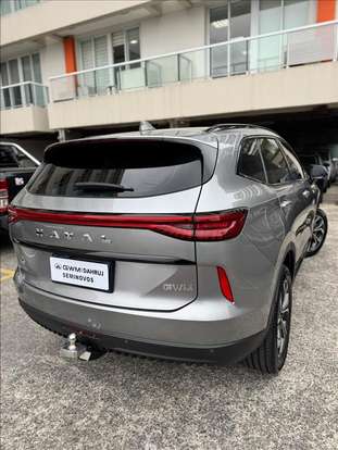GWM-HAVAL H6-2023
