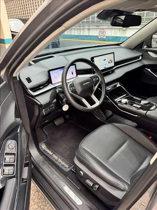 GWM-HAVAL H6-1.5 PHEV AWD E-TRACTION GWM-HAVAL H6-2023