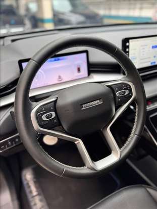 GWM-HAVAL H6-2023