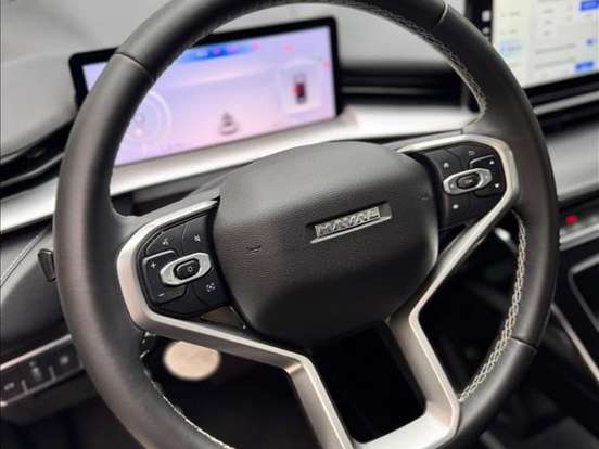 GWM-HAVAL H6-1.5 PHEV AWD E-TRACTION GWM-HAVAL H6-2023