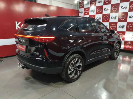 GWM-HAVAL H6-1.5 PHEV AWD E-TRACTION GWM-HAVAL H6-2023