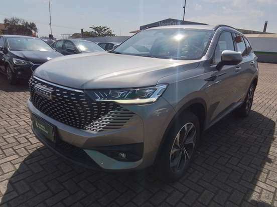 GWM-HAVAL H6-1.5 PHEV PREMIUM AWD E-TRACTION GWM-HAVAL H6-2024