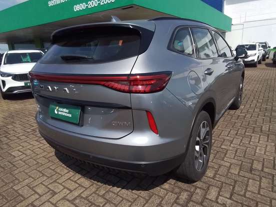 GWM-HAVAL H6-2024