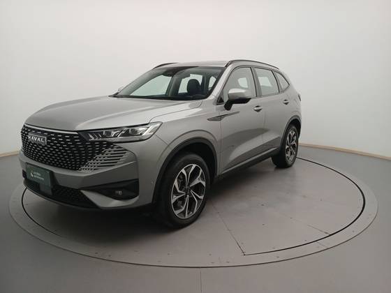 GWM HAVAL H6 1.5 PHEV PREMIUM AWD E-TRACTION