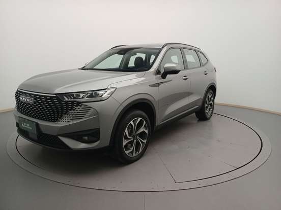 GWM-HAVAL H6-1.5 PHEV PREMIUM AWD E-TRACTION GWM-HAVAL H6-2024