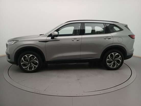 GWM-HAVAL H6-2024