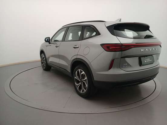 GWM-HAVAL H6-1.5 PHEV PREMIUM AWD E-TRACTION GWM-HAVAL H6-2024