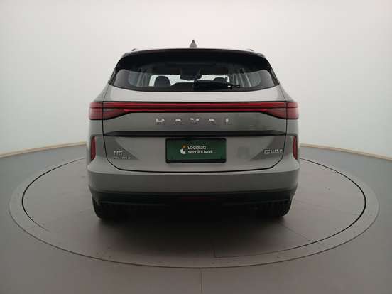 GWM-HAVAL H6-2024