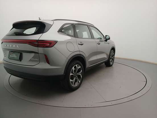 GWM-HAVAL H6-1.5 PHEV PREMIUM AWD E-TRACTION GWM-HAVAL H6-2024
