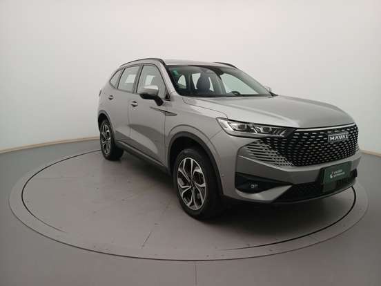 GWM-HAVAL H6-2024