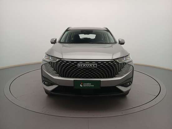 GWM-HAVAL H6-1.5 PHEV PREMIUM AWD E-TRACTION GWM-HAVAL H6-2024