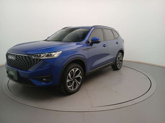 GWM-HAVAL H6-1.5 PHEV PREMIUM AWD E-TRACTION GWM-HAVAL H6-2024