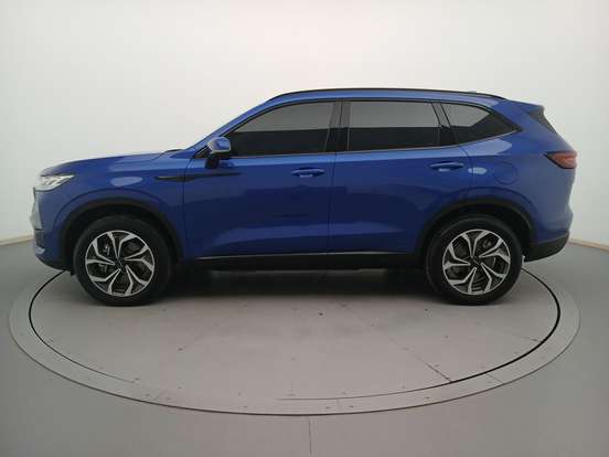 GWM-HAVAL H6-1.5 PHEV PREMIUM AWD E-TRACTION GWM-HAVAL H6-2024