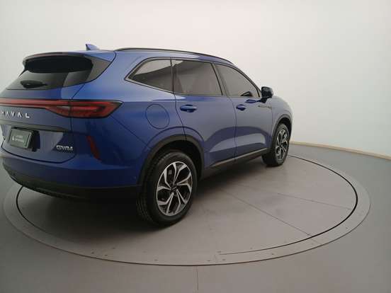 GWM-HAVAL H6-2024