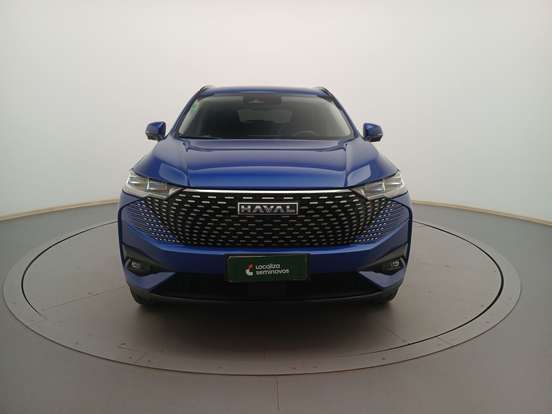 GWM-HAVAL H6-2024