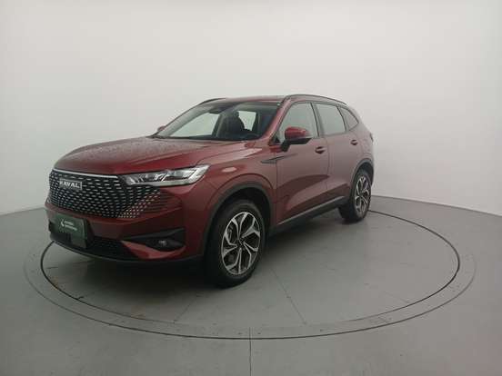 GWM-HAVAL H6-2024