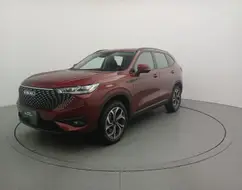 GWM HAVAL H6 1.5 PHEV PREMIUM AWD E-TRACTION GWM HAVAL H6 1.5 PHEV PREMIUM AWD E-TRACTION