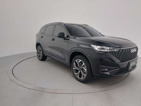 GWM-HAVAL H6-1.5 PHEV PREMIUM AWD E-TRACTION GWM-HAVAL H6-2024