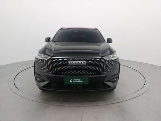 GWM-HAVAL H6-2024