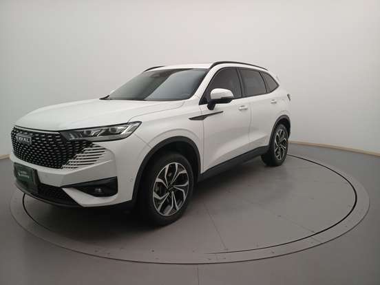 GWM-HAVAL H6-2024