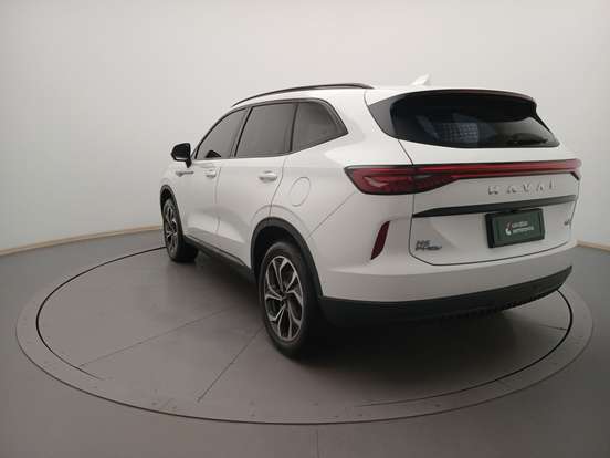 GWM-HAVAL H6-1.5 PHEV PREMIUM AWD E-TRACTION GWM-HAVAL H6-2024