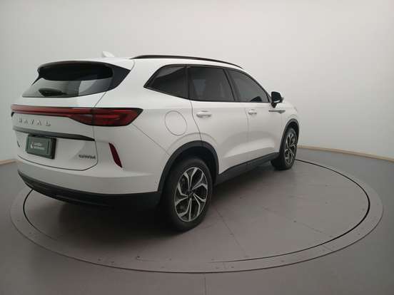 GWM-HAVAL H6-2024