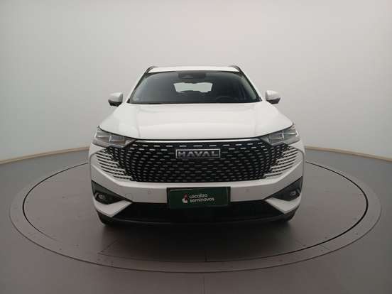 GWM-HAVAL H6-2024