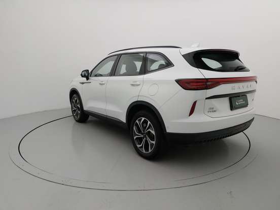 GWM-HAVAL H6-1.5 PHEV PREMIUM AWD E-TRACTION GWM-HAVAL H6-2024