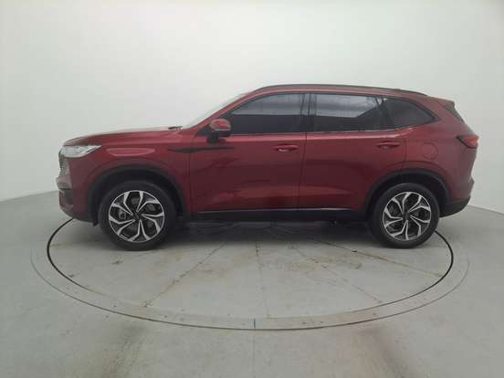 GWM-HAVAL H6-1.5 PHEV PREMIUM AWD E-TRACTION GWM-HAVAL H6-2024