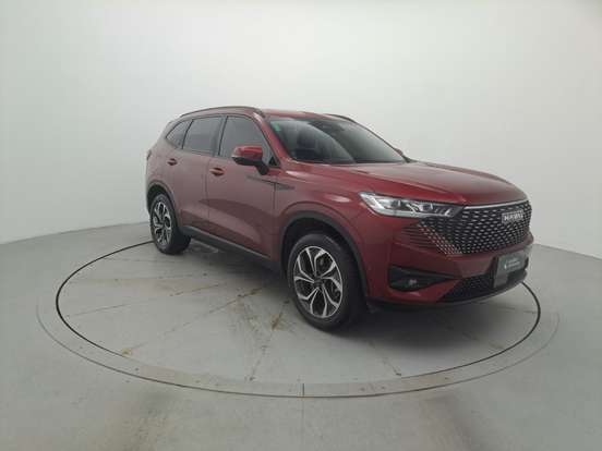 GWM-HAVAL H6-2024