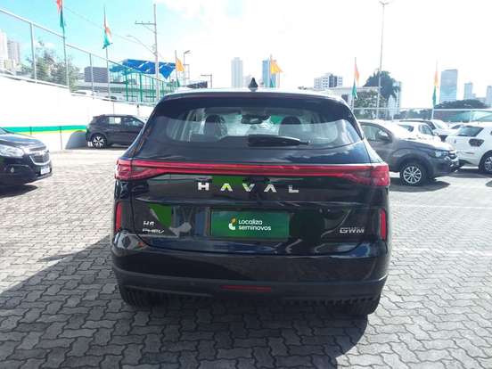 GWM-HAVAL H6-1.5 PHEV PREMIUM AWD E-TRACTION GWM-HAVAL H6-2024