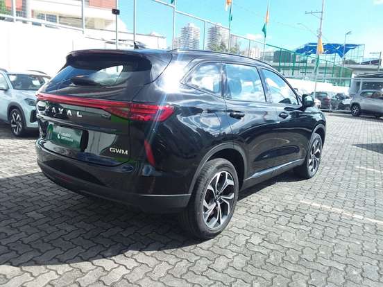 GWM-HAVAL H6-2024