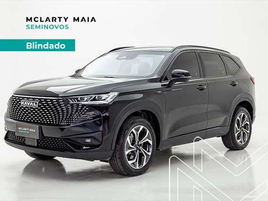GWM-HAVAL H6-1.5 PHEV PREMIUM AWD E-TRACTION GWM-HAVAL H6-2023