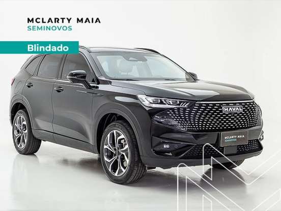 GWM-HAVAL H6-1.5 PHEV PREMIUM AWD E-TRACTION GWM-HAVAL H6-2023