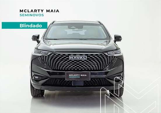 GWM-HAVAL H6-2023