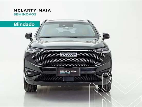 GWM-HAVAL H6-1.5 PHEV PREMIUM AWD E-TRACTION GWM-HAVAL H6-2023