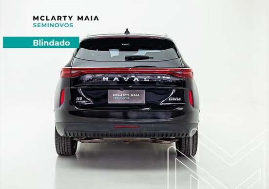 GWM-HAVAL H6-2023