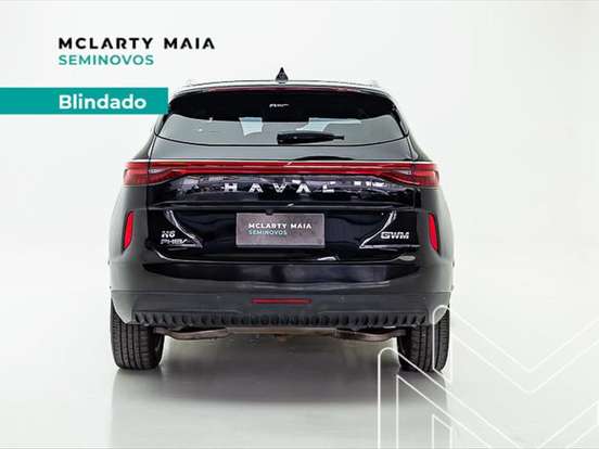 GWM-HAVAL H6-1.5 PHEV PREMIUM AWD E-TRACTION GWM-HAVAL H6-2023