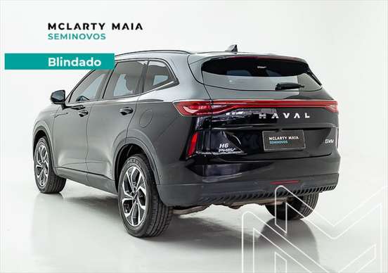 GWM-HAVAL H6-2023