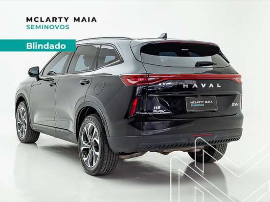 GWM-HAVAL H6-1.5 PHEV PREMIUM AWD E-TRACTION GWM-HAVAL H6-2023