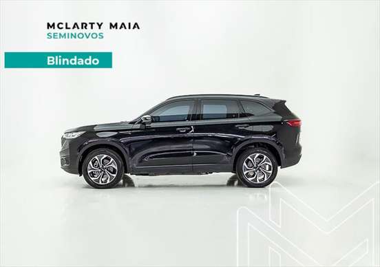 GWM-HAVAL H6-2023