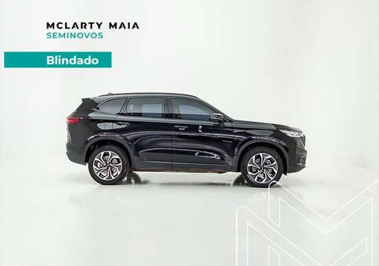 GWM-HAVAL H6-2023