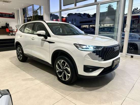 GWM-HAVAL H6-1.5 PHEV PREMIUM AWD E-TRACTION GWM-HAVAL H6-2024