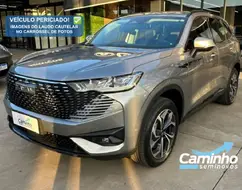 GWM HAVAL H6 1.5 PHEV PREMIUM AWD E-TRACTION GWM HAVAL H6 1.5 PHEV PREMIUM AWD E-TRACTION